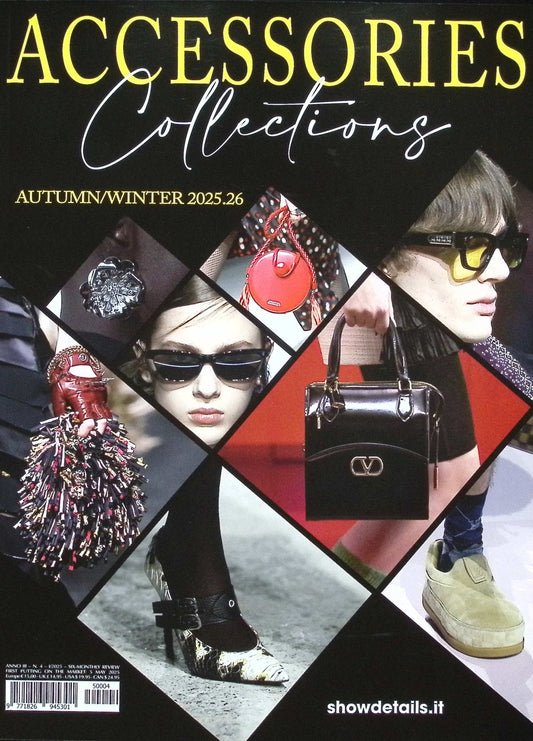 ACCESSORIES Collections [50004]  N4  Autumn/Winter 2025.26