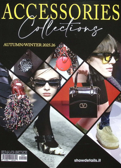 ACCESSORIES Collections [50004] N4 Autumn/Winter 2025.26