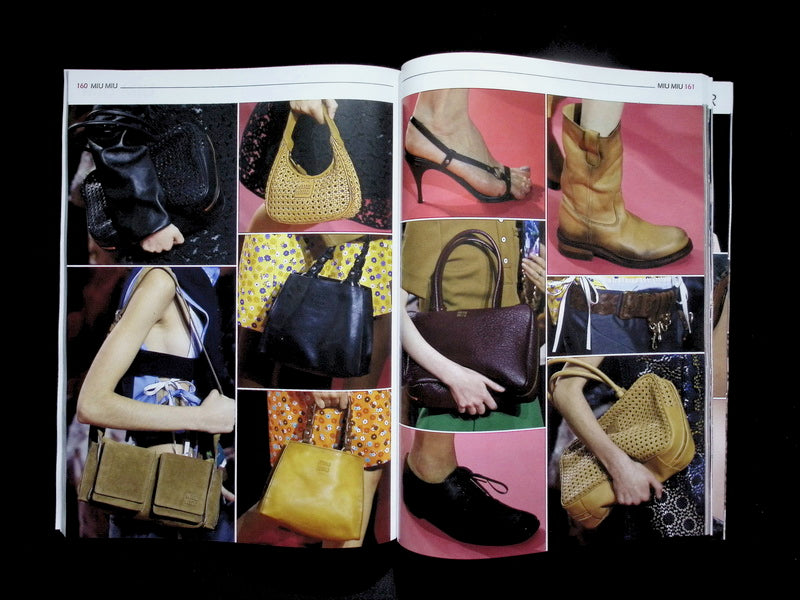 ACCESSORIES Collections [50005] N.5 Spring/Summer 2026 - Part 1