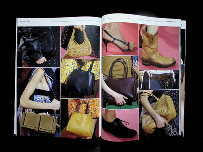 ACCESSORIES Collections [50005] N.5 Spring/Summer 2026 - Part 1
