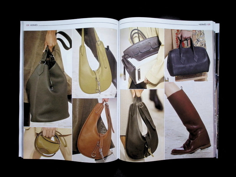 ACCESSORIES Collections [50005] N.5 Spring/Summer 2026 - Part 3