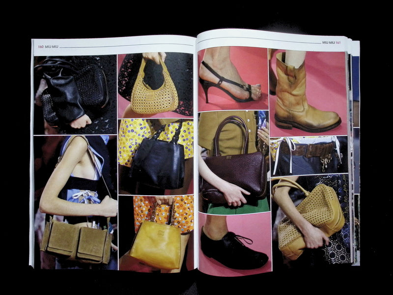 ACCESSORIES Collections [50005] N.5 Spring/Summer 2026 - Part 4