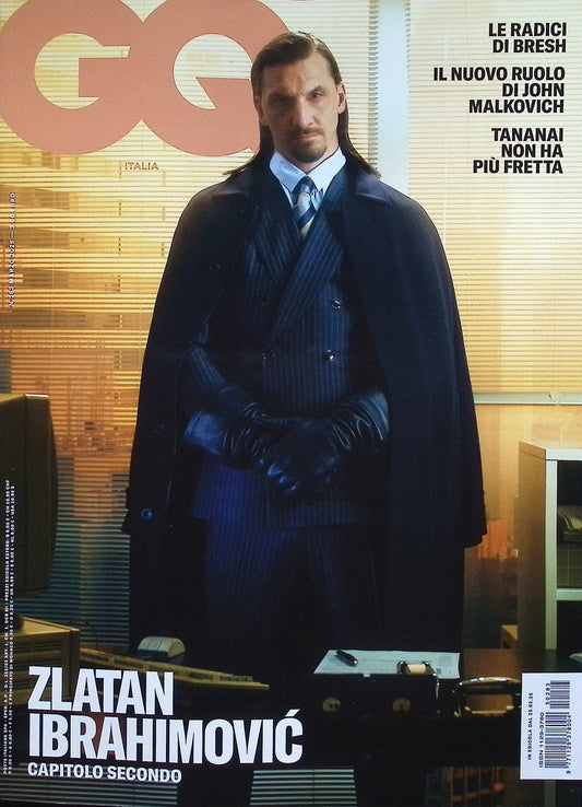 GQ ITALIA [50283] n.283 Marzo 2025