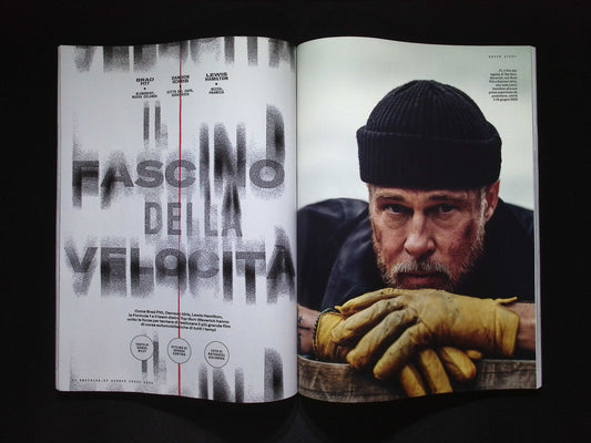 GQ - ED ITALIANA [50285] n.285 Giu-Lug-Ago 2025