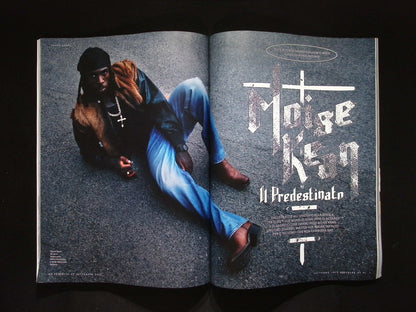 GQ ITALIA [50286] n.286 Settembre 2025