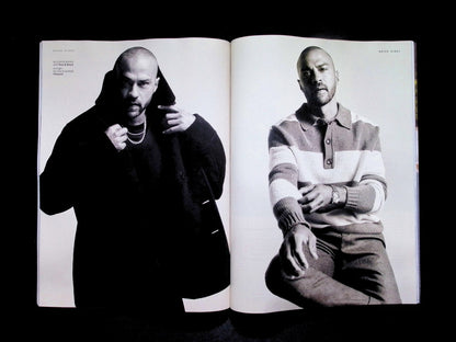 GQ ITALIA [50287] n.287 Octobre 2025