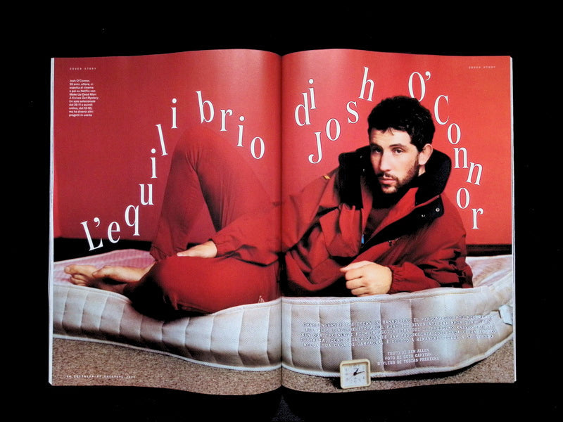 GQ ITALIA [50288] n.288 Novembre 2025