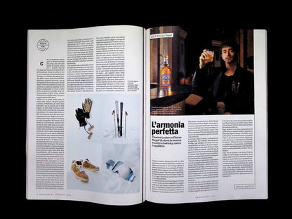 GQ ITALIA [50288] n.288 Novembre 2025