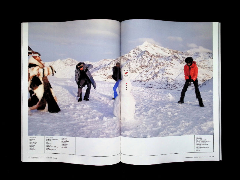 GQ ITALIA [60290] n.290 Febbraio 2026 - Part 1