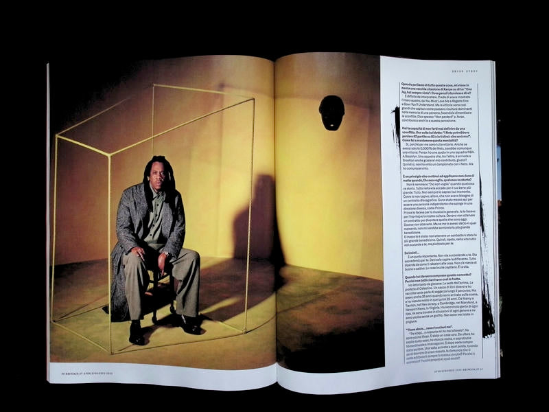 GQ ITALIA [60292] n.292 Aprile/Maggio 2026 - Part 1