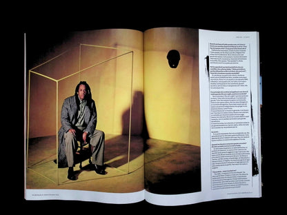 GQ ITALIA [60292] n.292 Aprile/Maggio 2026 - Part 1