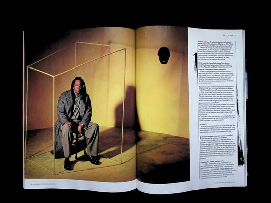 GQ ITALIA [60292] n.292 Aprile/Maggio 2026 - Part 1