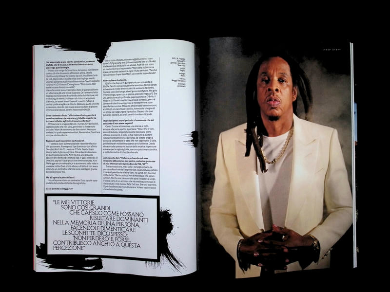 GQ ITALIA [60292] n.292 Aprile/Maggio 2026 - Part 2