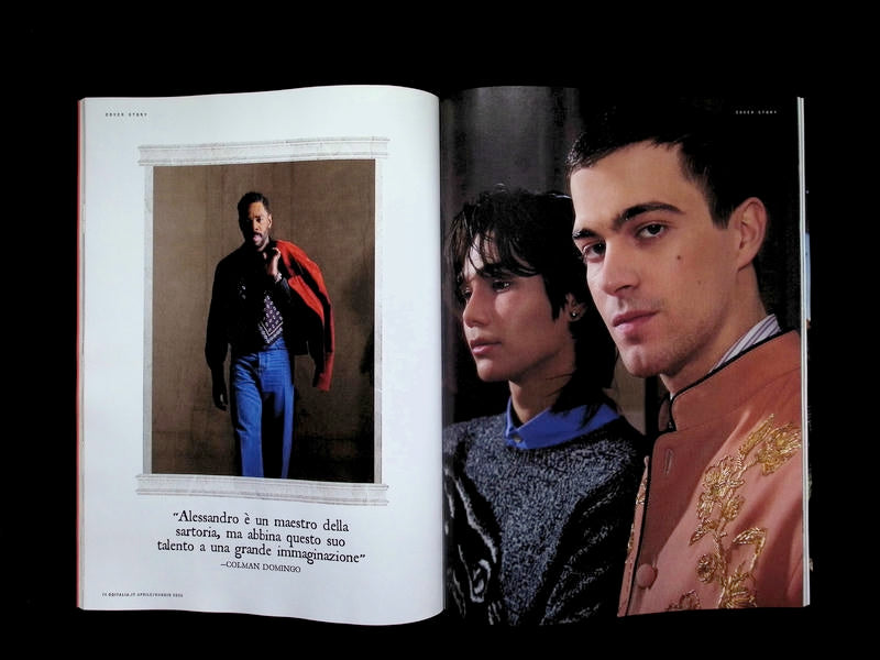 GQ ITALIA [60292] n.292 Aprile/Maggio 2026 - Part 3