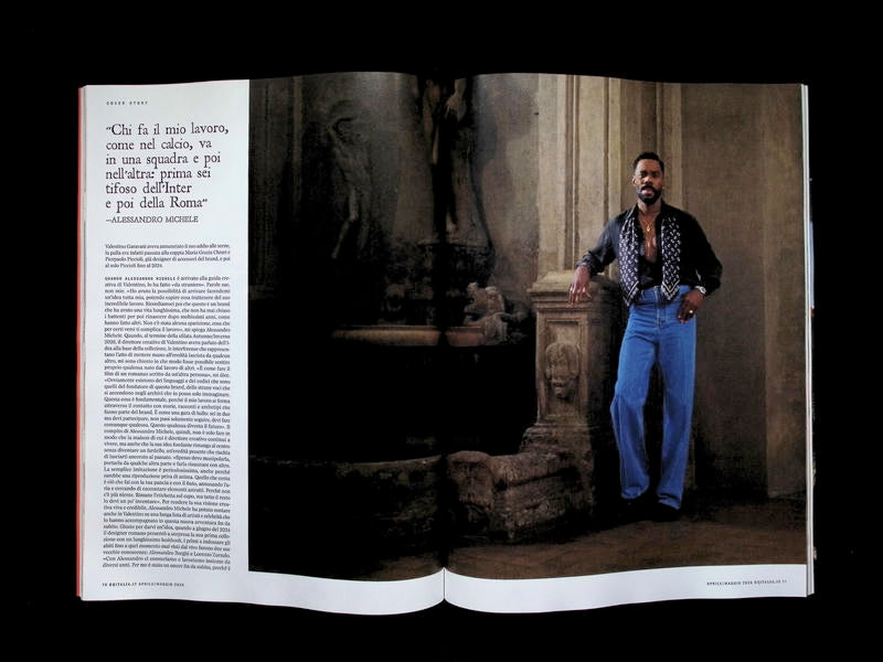 GQ ITALIA [60292] n.292 Aprile/Maggio 2026 - Part 4