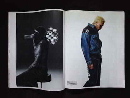 ICON (IT) [52505] N.99 Agosto 2025 (雙封面)