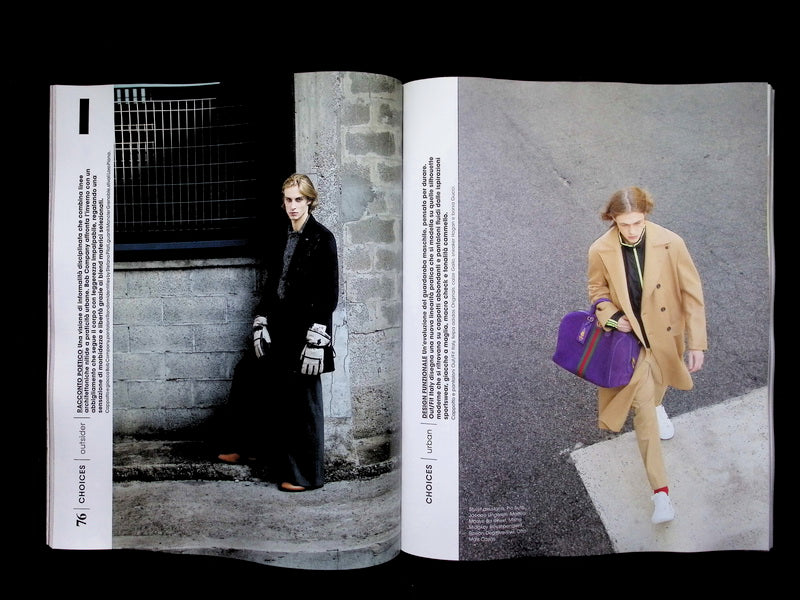 ICON (IT) [52508] N.102 Dec 2025 (多封面)