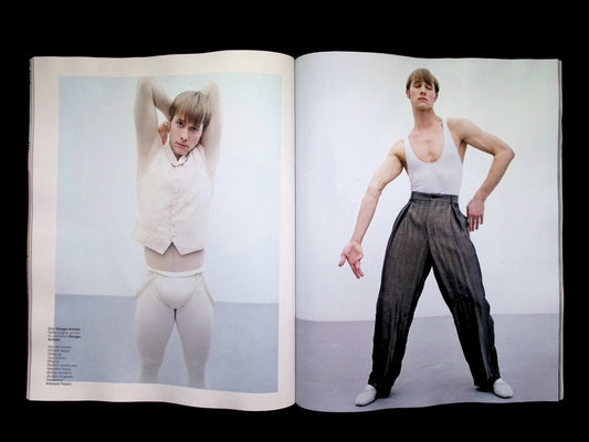 ICON (IT) [62603] N.105 Maggio 2026 (多封面) - Part 1