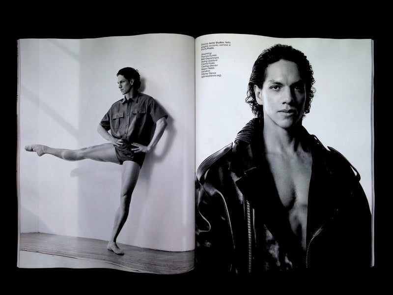 ICON (IT) [62603] N.105 Maggio 2026 (多封面) - Part 2