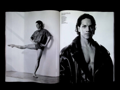 ICON (IT) [62603] N.105 Maggio 2026 (多封面) - Part 2