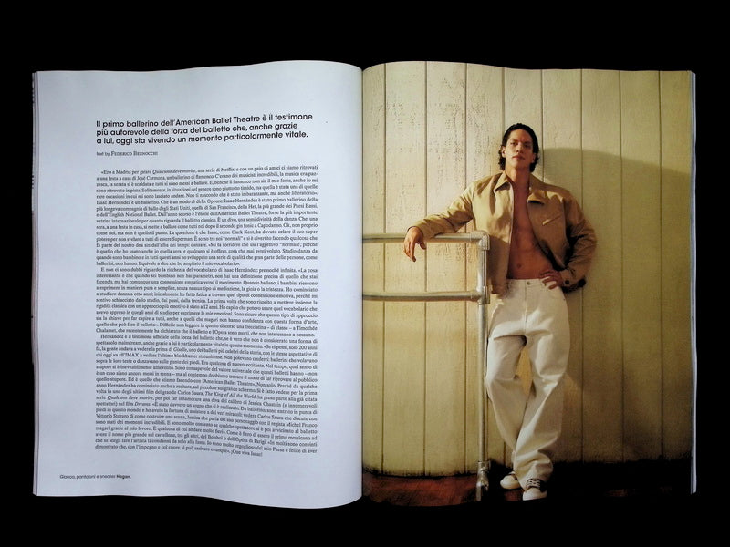 ICON (IT) [62603] N.105 Maggio 2026 (多封面) - Part 3