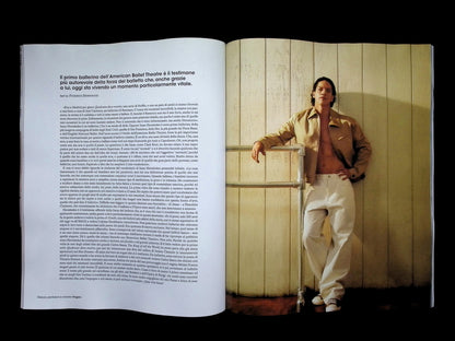 ICON (IT) [62603] N.105 Maggio 2026 (多封面) - Part 3