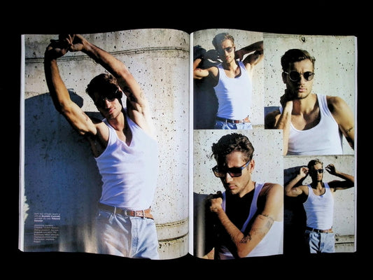 ICON (IT) [62604] N.106 Luglio 2026 (多封面) - Part 1