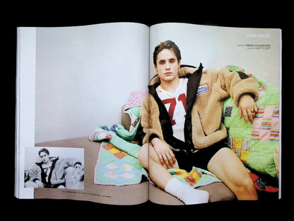ICON (IT) [62604] N.106 Luglio 2026 (多封面) - Part 2