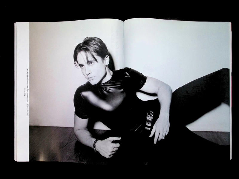 ICON (IT) [62604] N.106 Luglio 2026 (多封面) - Part 3