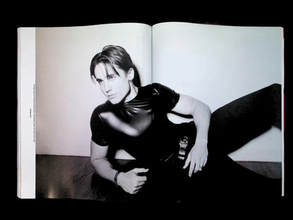 ICON (IT) [62604] N.106 Luglio 2026 (多封面) - Part 3