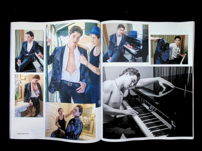 ICON (IT) [62605] N.107 Agosto 2026 (三封面) - Part 1