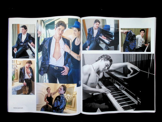 ICON (IT) [62605] N.107 Agosto 2026 (三封面) - Part 1