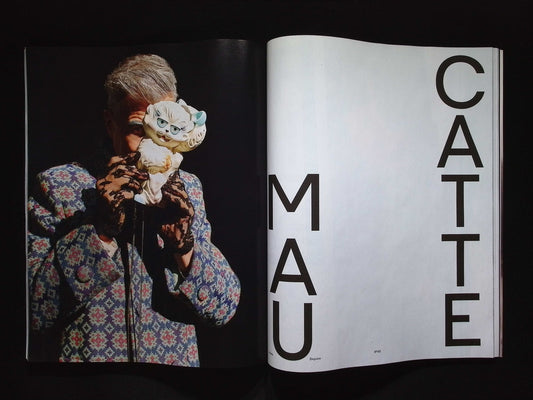 Esquire ITALIA [50040] N.40 Aprile 2025