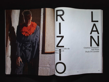 Esquire ITALIA [50040] N.40 Aprile 2025