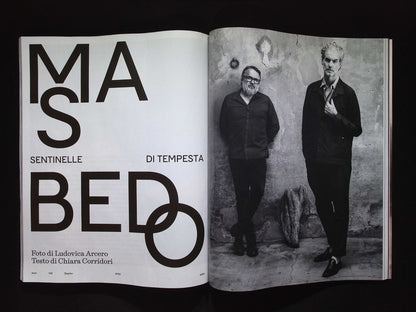 Esquire ITALIA [50040] N.40 Aprile 2025