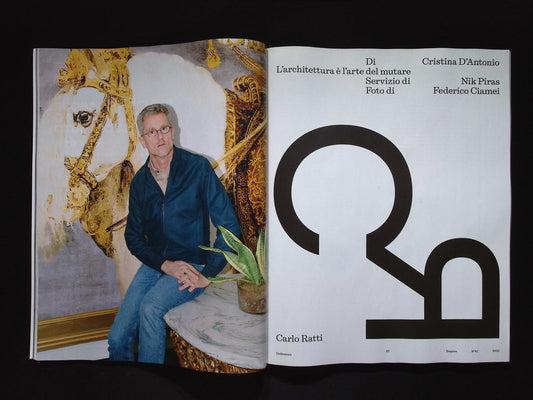ESQUIRE [50041] N.41 Maggio 2025