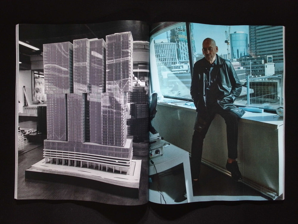 ESQUIRE [50041] N.41 Maggio 2025