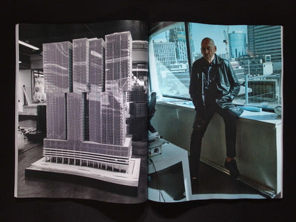 ESQUIRE [50041] N.41 Maggio 2025