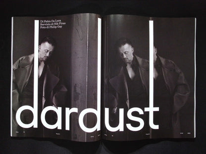 ESQUIRE [50042] N.42 Giugno 2025 (三封面)