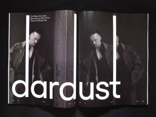 ESQUIRE [50042] N.42 Giugno 2025 (三封面)