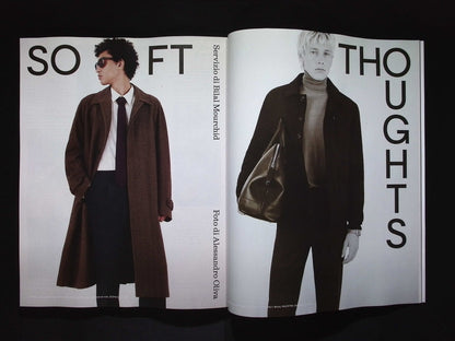 ESQUIRE [50042] N.42 Giugno 2025 (三封面)