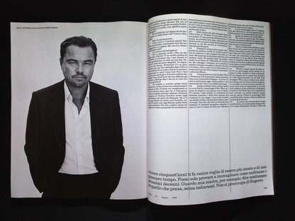 Esquire ITALIA [50043] N.43 Settembre 2025 (雙封面)