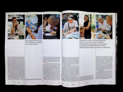Esquire ITALIA [50044] N.44 Ottobre 2025