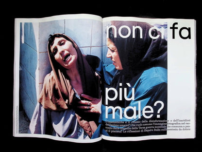 Esquire ITALIA [50045] N.45 Novembre 2025 (雙封面)
