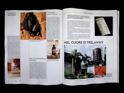 Esquire ITALIA [50046] N.46 Dicembre 2025