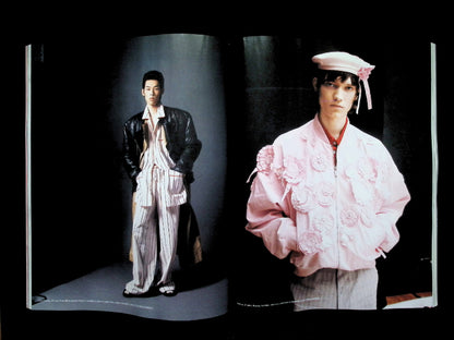 Esquire ITALIA [60047] N.47 Marzo 2026 (三封面) - Part 1