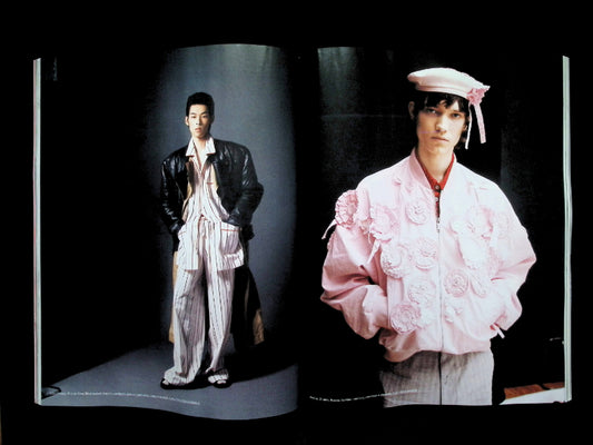 Esquire ITALIA [60047] N.47 Marzo 2026 (三封面) - Part 1