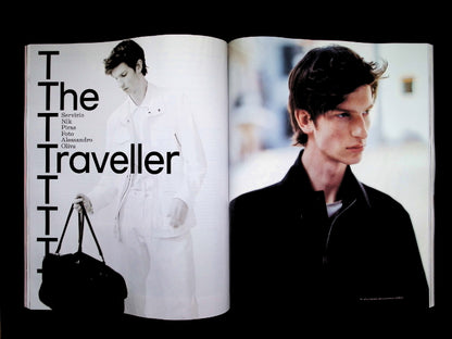 Esquire ITALIA [60047] N.47 Marzo 2026 (三封面) - Part 2