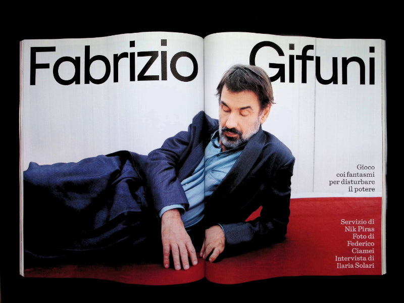 Esquire ITALIA [60047] N.47 Marzo 2026 (三封面) - Part 3