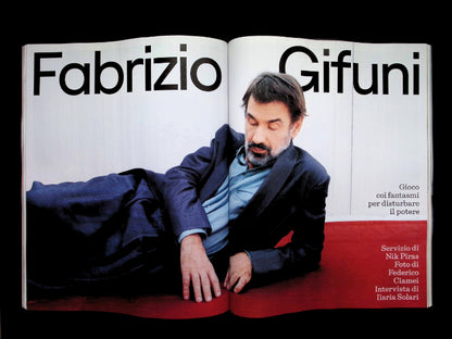 Esquire ITALIA [60047] N.47 Marzo 2026 (三封面) - Part 3